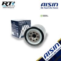 ราคา AISIN กรองน้ำมันเครื่อง Isuzu TFR 4JA 4JH Dragon Eyes MAZDA Thunder / ไอซิน กรองเครื่อง อีซูซุ TFR มังกร (3839521647)
