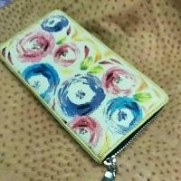 ราคา stingray purseหนังปลากระเบน (24501279820)