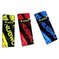 ราคา MOUSE PADNUBWO NP021 300 X 780 MM (เมาส์แพดแบบยาว) (20375889279)