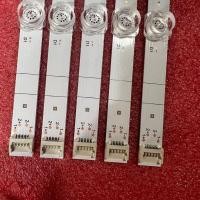 ราคา แถบไฟ LED สำหรับ Hisense 55B7500UW/55R6 55E76GQ H55B7500 H55B7500UK CRH-BT55X330301405069 5×14LED (51705011239)
