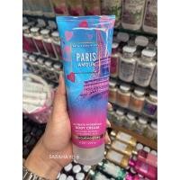 ราคา Bath & Body Works Paris Amour Ultra Shea Body Cream 226g. ของแท้ (29784076357)