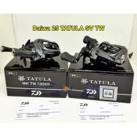 ราคา รอกหยดน้ำ Daiwa Tatula SV TW 2025 รับประกันจากไดว่าไทยแลนด์ (26639322940)