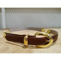 ราคา เข็มขัด MCM แท้ มือสอง วินเทจ ส่งฟรีค่ะ (20296337417)