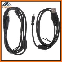 ราคา TT สาย USB 8D UC-E6 สําหรับ Nikon Coolpix L110, L21, L22, S3000, S4000, S6000, S8000 PL (47856001855)