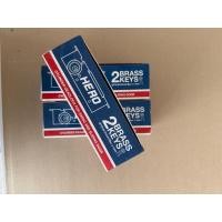 ราคา HERO กุญแจบานเลื่อนประตูอลูมิเนียม (53354989384)