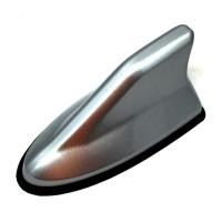 ราคา Bobber เสาอากาศวิทยุครีบฉลาม รับสัญญาณได้ (สีเงินบรอนซ์) (99152582)