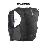 ราคา [พร้อมส่ง+ขวด500ml*2 ขวด] SALOMON Active Skin 8 set เป้น้ำ เป้วิ่งเทรล เป้น้ำวิ่งเทรล￼ (25285802789)