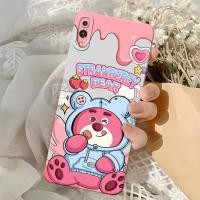 ราคา เคส Asus Zenfone Max Pro M1 / ZB601KL - เคสแฟชั่นการ์ตูน - เคส Asus Zenfone Max Pro M1 Softcase - ซิลิโคนกล้อง Pro - เคส Asus Zenfone Max Pro M1 - เคสโทรศัพท์ - Mika Hp - Full Printing - เคส Doff - เค