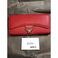 ราคา กระเป๋าเงินผู้หญิง taywin สีแดง (18239945256)