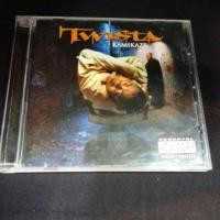 ราคา Cd ซีดีเพลง Twista ; Kamikaze (29850939964)
