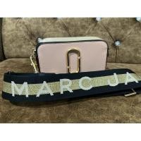 ราคา กระเป๋า Marc Jacob’s ของแท้ พร้อมสายสปอร์ต มือ1 เป็นหมื่น‼️ส่งต่อมือสองราคาถูก (25391207530)