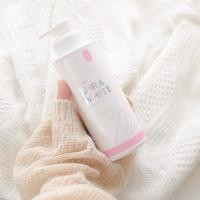 ราคา สั่งในไลฟ์ลด40% NEW! โลชั่นออร่าไวท์ ผิวขาว บำรุงกันแดด AURA WHITE (22776588500)