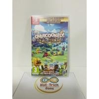 ราคา Nintendo Switch : Overcooked All You Can Eat (20651891293)