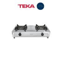 ราคา TEKA เตาแก๊สแบบตั้งโต๊ะ GSS 2G (55404900090)