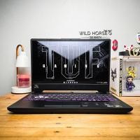 ราคา ASUS TUF A15 FA506IV/Ryzen7-4800H /RTX2060 6GB (25739233463)