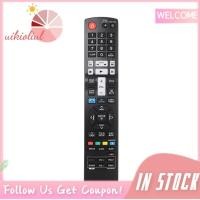 ราคา ลูกชาย73635401 รีโมทคอนโทรลสําหรับ Blu-Ray 3D ไร้สายโฮมเธียเตอร์รีโมทคอนโทรล Universal AKB73375504 (44000900336)