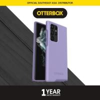 ราคา OtterBox Symmetry Series ใหม่สําหรับ Samsung Galaxy S24 Ultra / Galaxy S24+ Plus / Galaxy S25 Ultra/ Galaxy S23 Ultra 5G / Galaxy S23 + Plus / Galaxy S23 เคสโทรศัพท์ (41228403966)