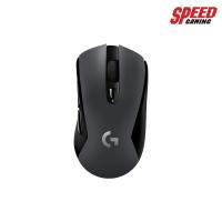 ราคา LOGITECH GAMING MOUSE G603 WIRELESS AND BLUETOOTH BATTERY SENSOR 200-12000 DPI (8830058270)