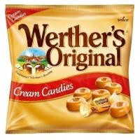 ราคา WERTHER เวเธอร์ออริจินัลครีมแคนดี้ ขนาด 90 กรัม (43601624907)