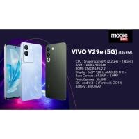 ราคา Vivo V29e 5G 12/256GB (18086469956)