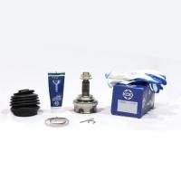 ราคา หัวเพลาขับนอก KDD (NI-2345A) NISSAN NEO ABS (ฟันนอก 25 ฟันใน 23 บ่า 55) (44850665181)
