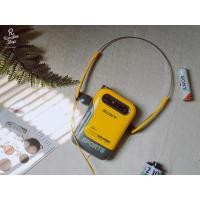ราคา + เครื่องวิทยุ Sony Walkman SRF-86 Sports (AM / FM) พร้อมหูฟัง Sony ของเเท้มาใน Set เดียวกัน (21891999153)