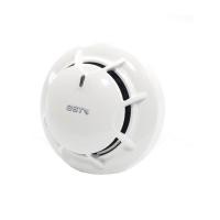 ราคา Conventional Photoelectric smoke detector (UL) with base DC-M9102 ( อุปกรณ์ตรวจจับควัน) (20892322995)