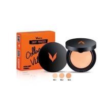 ราคา Envy powder by verena แป้งหน้าสวย ตลับจริง+รีฟิล (7461680403)