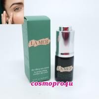 ราคา อายซีรั่ม LA MER The Lifting EYE SERUM 5ml มีกล่อง ฉลากไทย 5/61 ลาแมร์เดอะลิฟติ้งอายเซรั่ม กระชับผิวรอบดวงตาได้รวดเร็ว (1003925079)