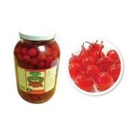 ราคา เชอรี่ ในน้ำเชื่อม แบบมีก้าน เชอรี่เชื่อม 737g อุปกรณ์ เบเกอรี่ (4717919076)