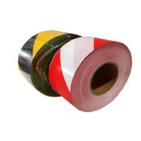 ราคา U-YPE WARNING TAPE 50mmx500mtr เทปกั้นเขต ยูโรเทป (7496522278)