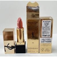 ราคา สีใหม่ ล่าสุด YSL Rouge pur couture ขนาด 1.3 g ป้ายไทย (28514376400)