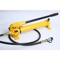 ราคา CP-700 700kg/cm² Manual Hydraulic Pump Hand Operation Hydraulic Pump a (27110834860)
