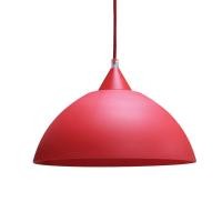 ราคา BEC โคมแขวนเพดาน CASSIOPEIA สีแดง E27 (8966527094)