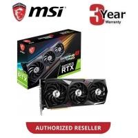 ราคา MSI RTX3070Ti 8GB GDDR6X GAMING X TRIO RTX 3070 Ti GAMING X TRIO (28443820677)
