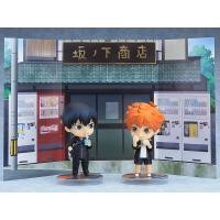 ราคา [เเชทก่อนสั่งทุกครั้ง!!] Nendoroid 528b + 529b Shoyo Hinata + Tobio Kageyama: Jersey Ver. มือ1 (พร้อมส่ง) Haikyuu (27581125279)