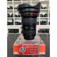 ราคา Canon EF 16-35mm F2.8 L II usm (50103165082)
