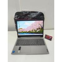 ราคา โน๊ตบุ๊ค Lenovo มีประกันศูนย์ Core i3-1115G4/ Ram 8GB /SSD M.2 256GB / จอ 15.6นิ้ว ราคาคุ้มๆ ห้ามพลาด (25077394407)