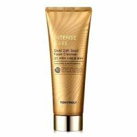 ราคา INTENSE CARE GOLD 24K SNAIL FOAM CLEANSER (7341204075)