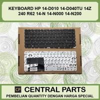 ราคา HP 14-D010 14-D040TU 14z 240 R62 14-N000 14-N คีย์บอร์ด (52151566472)