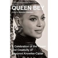 ราคา BBW หนังสือ Queen Bey By Veronica Chambers ISBN: 9781250231451 (29515578901)