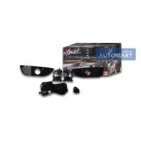 ราคา WINJET ไฟสปอร์ตไลท์/ไฟตัดหมอก MITSUBISHI LANCER EX '09 ขั้วไฟ H11 12V/55W WJ30-0168B-09 (1ชุด 2ดวง) (6269733335)