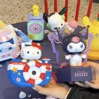 ราคา ของแท้ Daigou KFC KFC Sanrio Co-Branded Childrens Day Toy Hello Kitty Camera (40605203425)