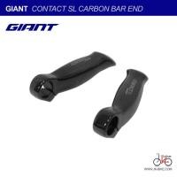 ราคา บาร์เอนจักรยานคาร์บอน GIANT CONTACT SL CARBON BAR END (20108346841)