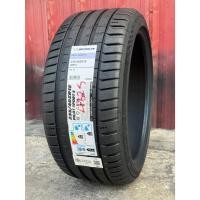 ราคา 235/40R18 มิชลิน Michelin รุ่น Pilot Sport 5 ขนาด 235/40R18 ยางปี 2026 ต่อเส้น (45301907883)