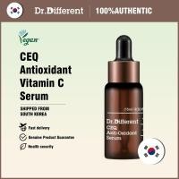 ราคา [Dr.Different] CEQ Antioxidant Vitamin C Serum 15ml (56701092116)