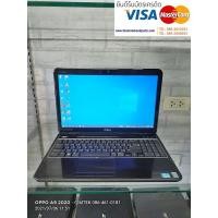 ราคา โน้ตบุ๊คมือสอง Dell inspiron N5110 (6793748425)