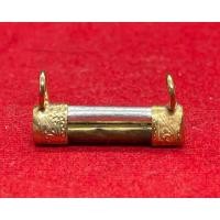 ราคา ตะกรุดสามกษัตริย์ ตะกรุด 3 ดอก ขนาดยาว 2.5 ซม (28586571522)