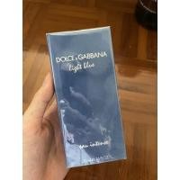 ราคา น้ำหอม Dolce & Gabbana Light Blue intense 50ml (12843072321)