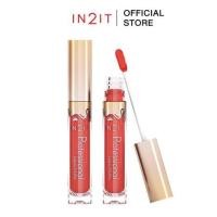 ราคา IN2IT Professional Liquid Matte (18110839099)